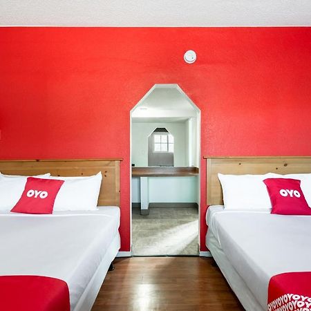 Oyo Hotel Globe / Miami Az - Highway 60 ภายนอก รูปภาพ