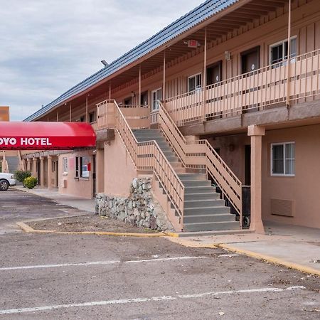Oyo Hotel Globe / Miami Az - Highway 60 ภายนอก รูปภาพ