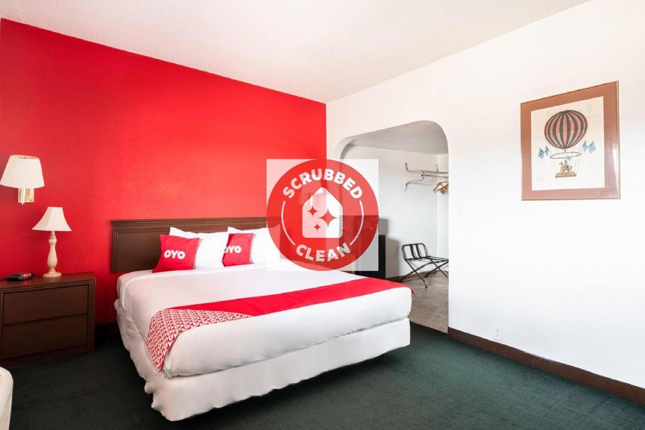 Oyo Hotel Globe / Miami Az - Highway 60 ภายนอก รูปภาพ