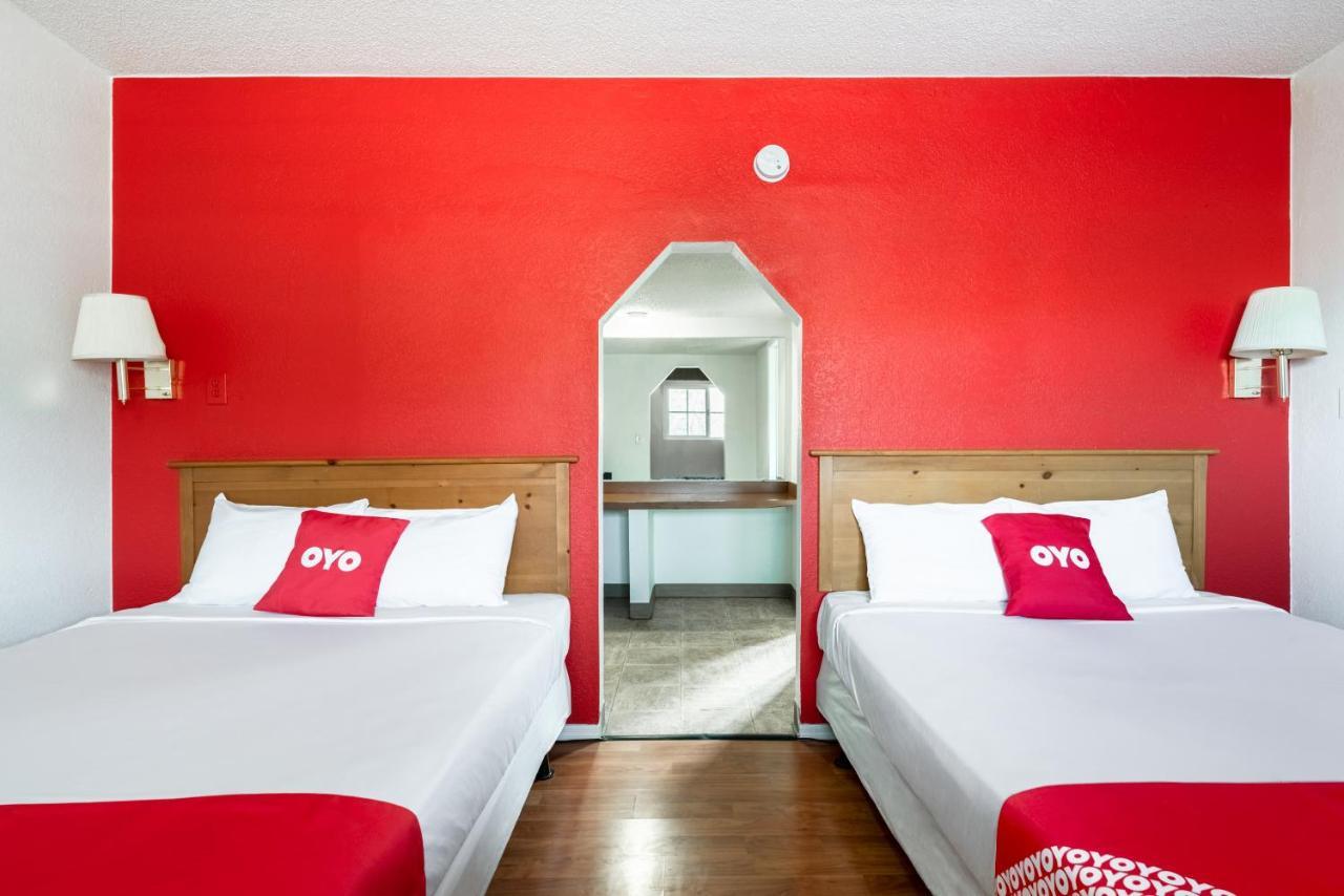 Oyo Hotel Globe / Miami Az - Highway 60 ภายนอก รูปภาพ