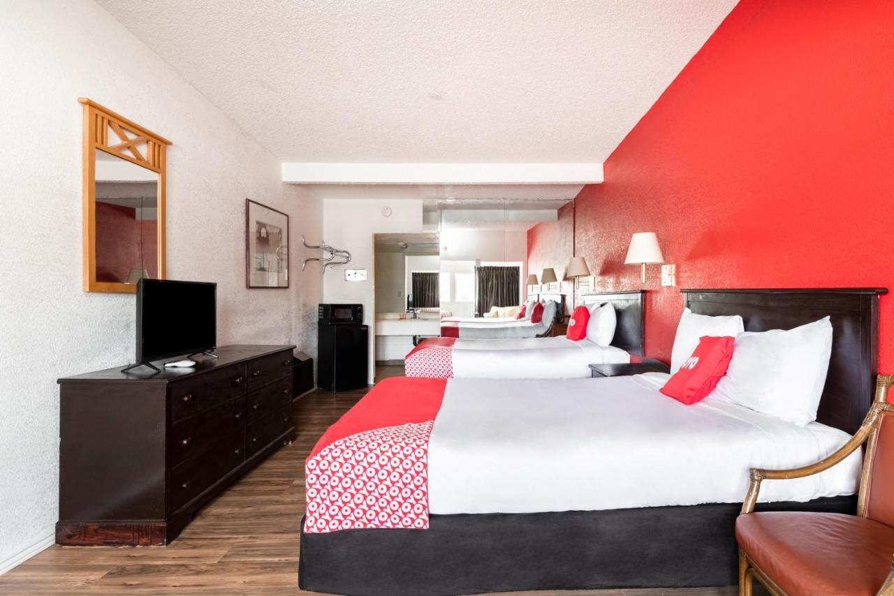 Oyo Hotel Globe / Miami Az - Highway 60 ภายนอก รูปภาพ