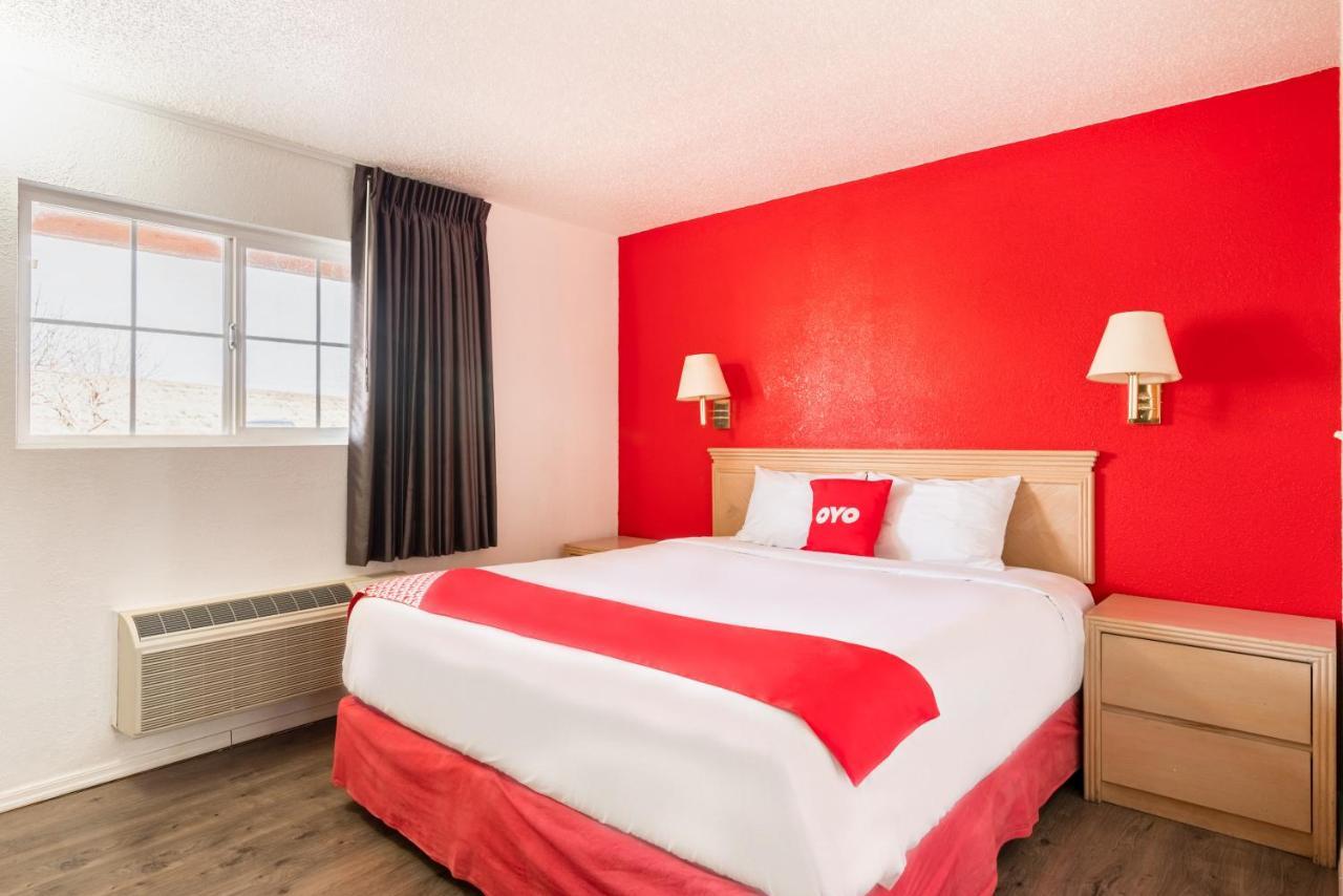 Oyo Hotel Globe / Miami Az - Highway 60 ภายนอก รูปภาพ