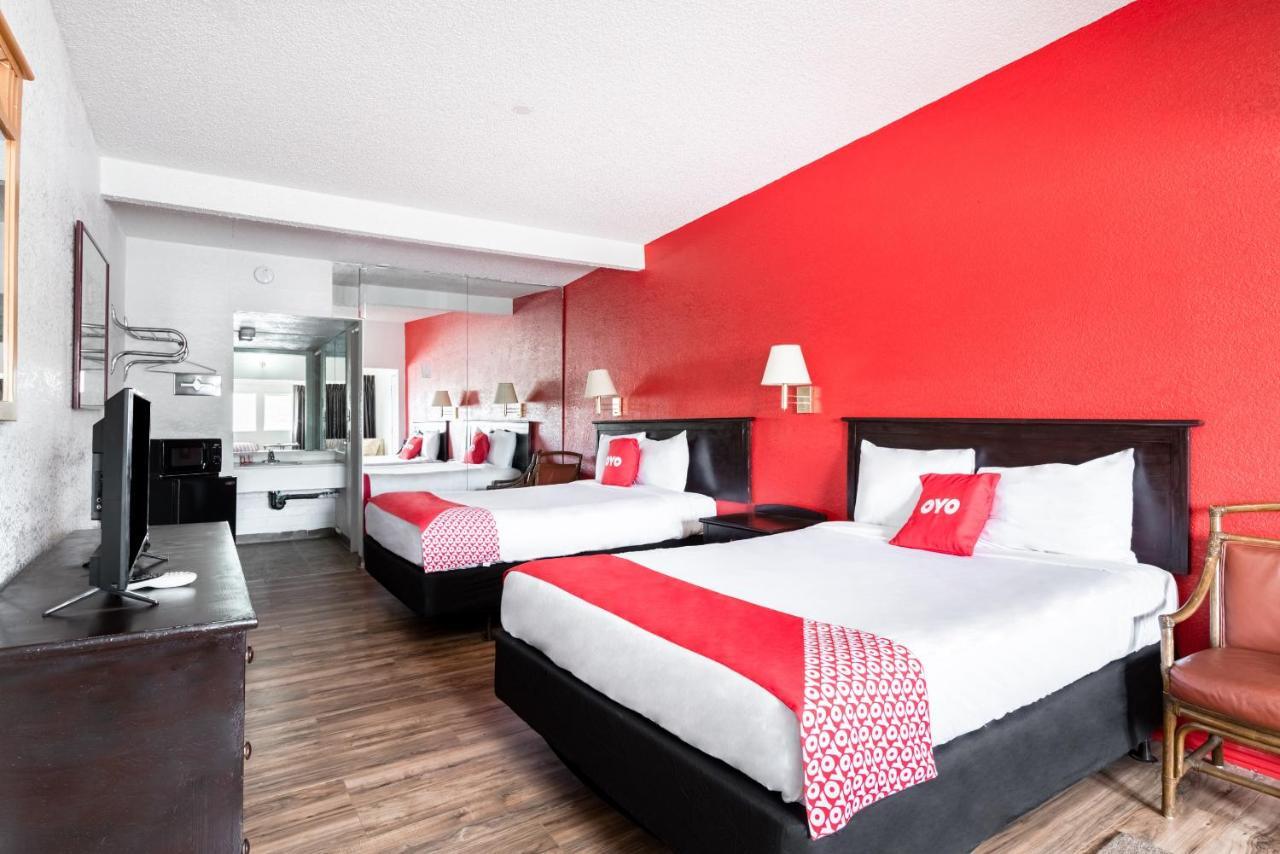 Oyo Hotel Globe / Miami Az - Highway 60 ภายนอก รูปภาพ