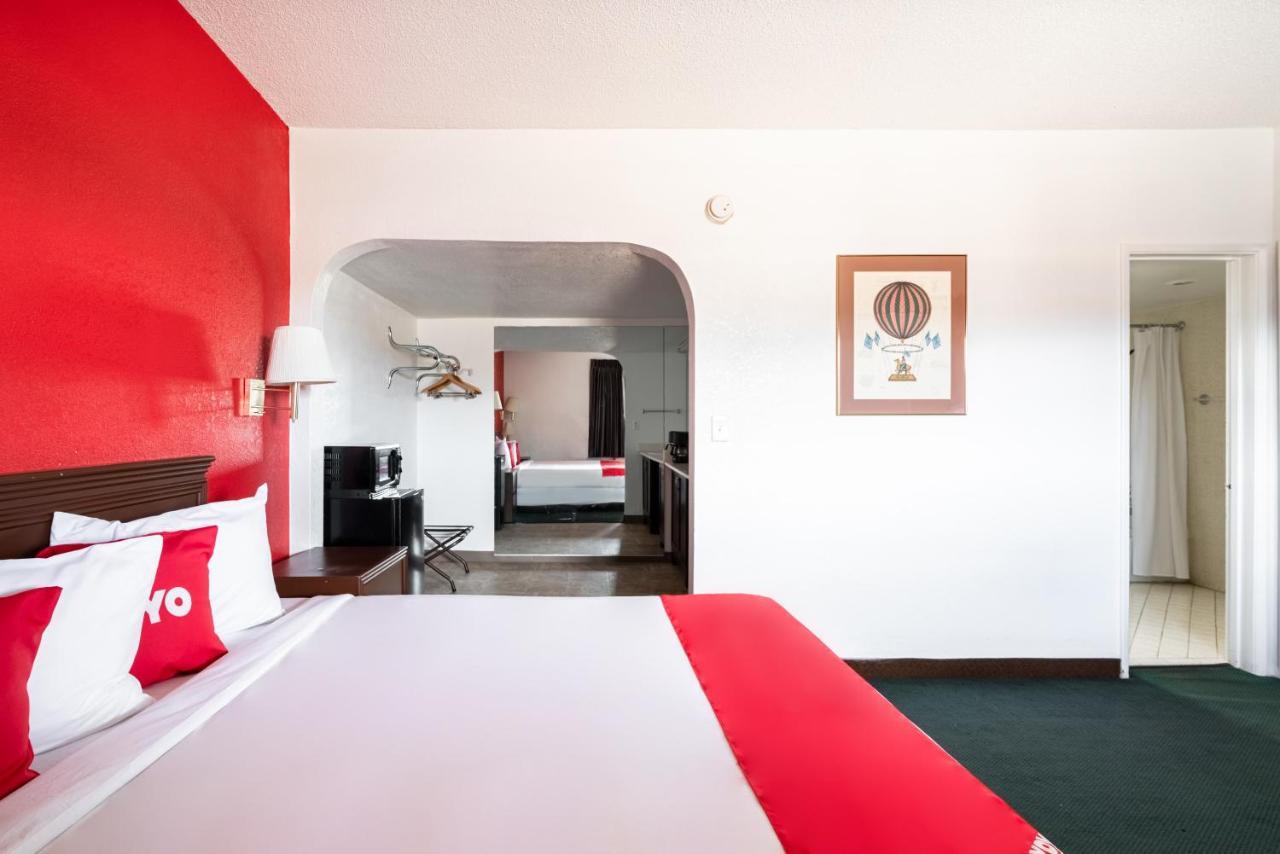 Oyo Hotel Globe / Miami Az - Highway 60 ภายนอก รูปภาพ