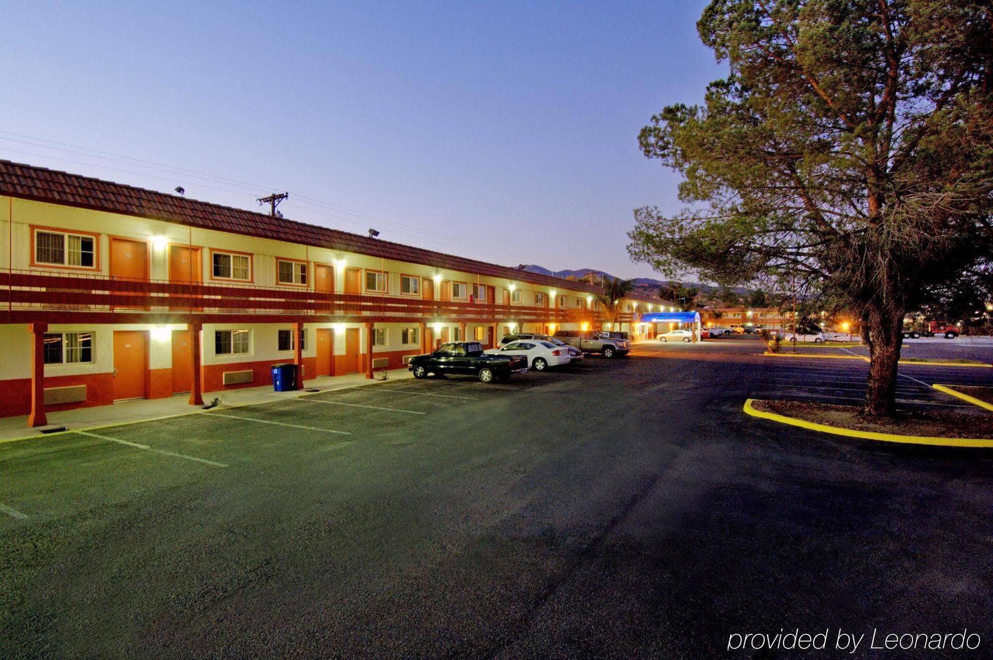 Oyo Hotel Globe / Miami Az - Highway 60 ภายนอก รูปภาพ