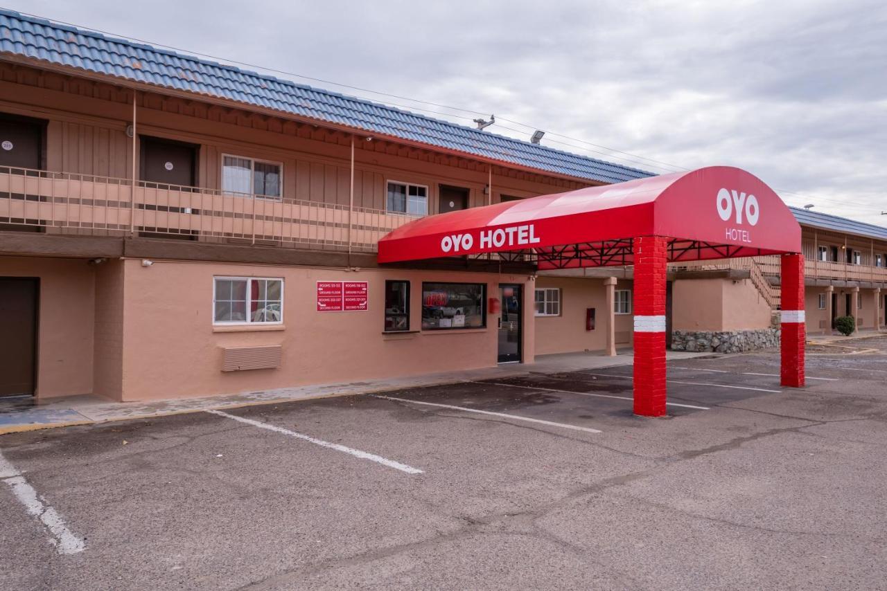 Oyo Hotel Globe / Miami Az - Highway 60 ภายนอก รูปภาพ