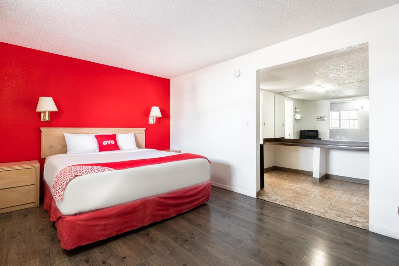 Oyo Hotel Globe / Miami Az - Highway 60 ภายนอก รูปภาพ