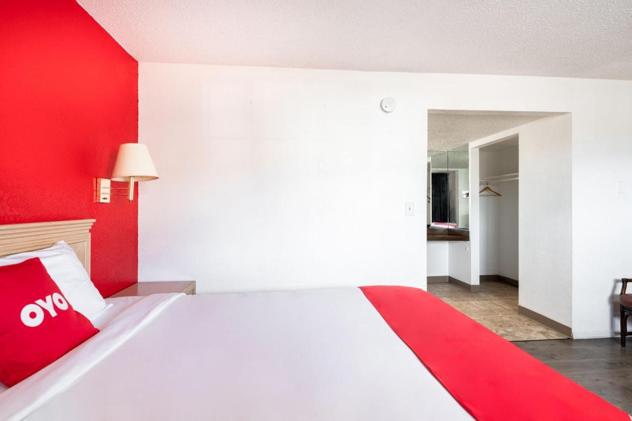 Oyo Hotel Globe / Miami Az - Highway 60 ภายนอก รูปภาพ