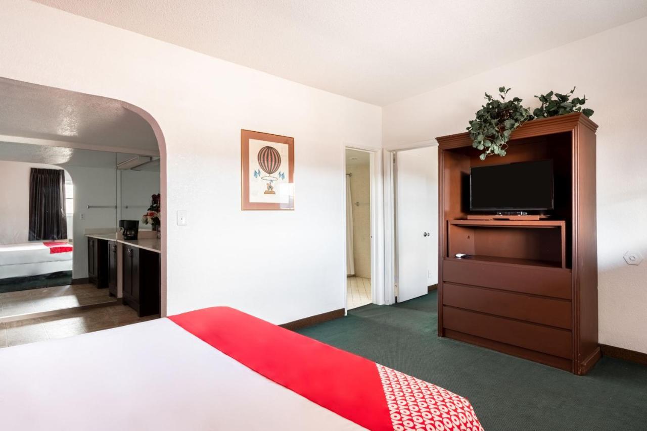 Oyo Hotel Globe / Miami Az - Highway 60 ภายนอก รูปภาพ