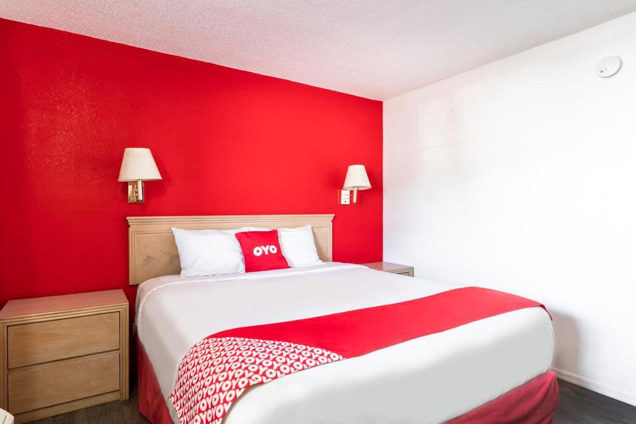Oyo Hotel Globe / Miami Az - Highway 60 ภายนอก รูปภาพ
