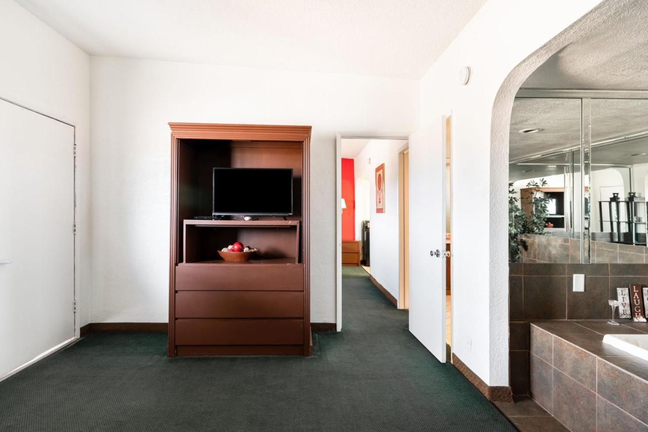 Oyo Hotel Globe / Miami Az - Highway 60 ภายนอก รูปภาพ