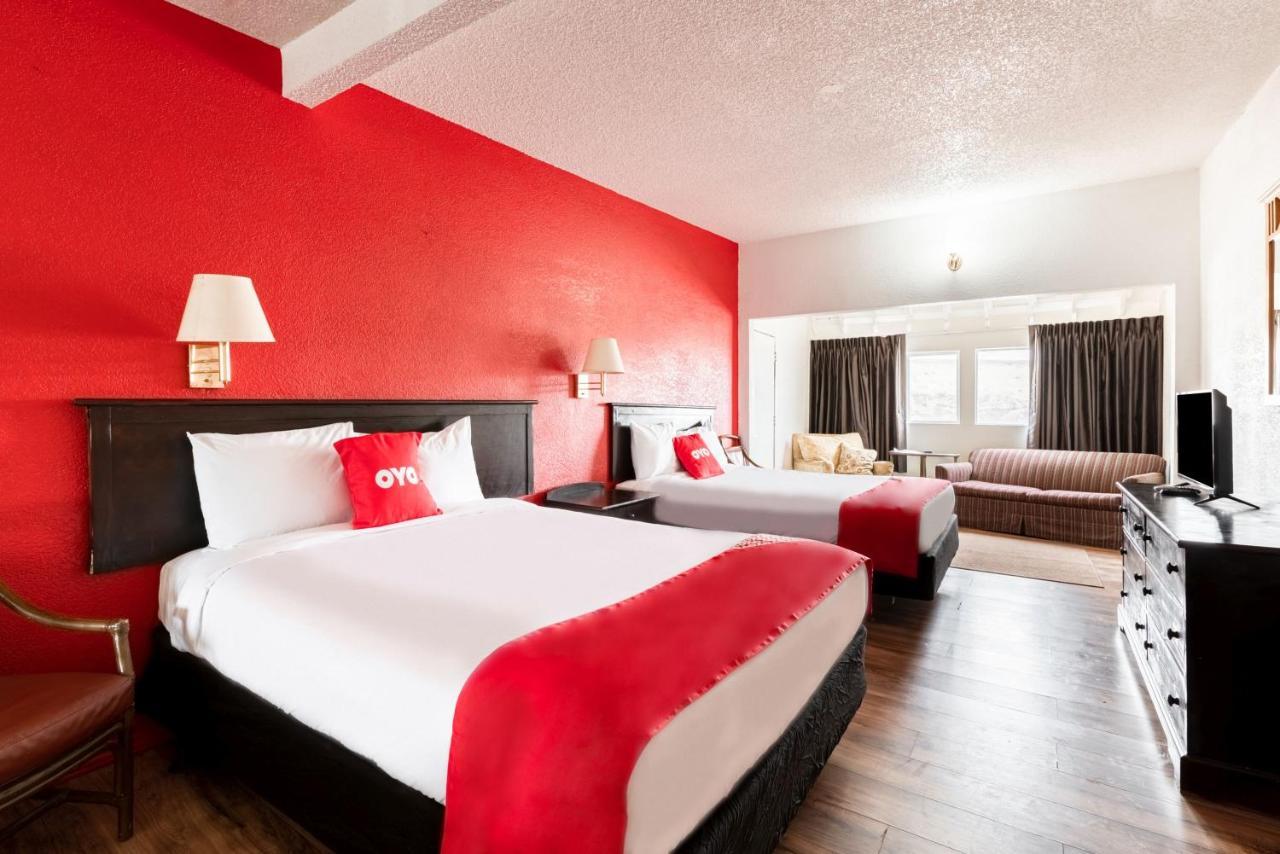 Oyo Hotel Globe / Miami Az - Highway 60 ภายนอก รูปภาพ