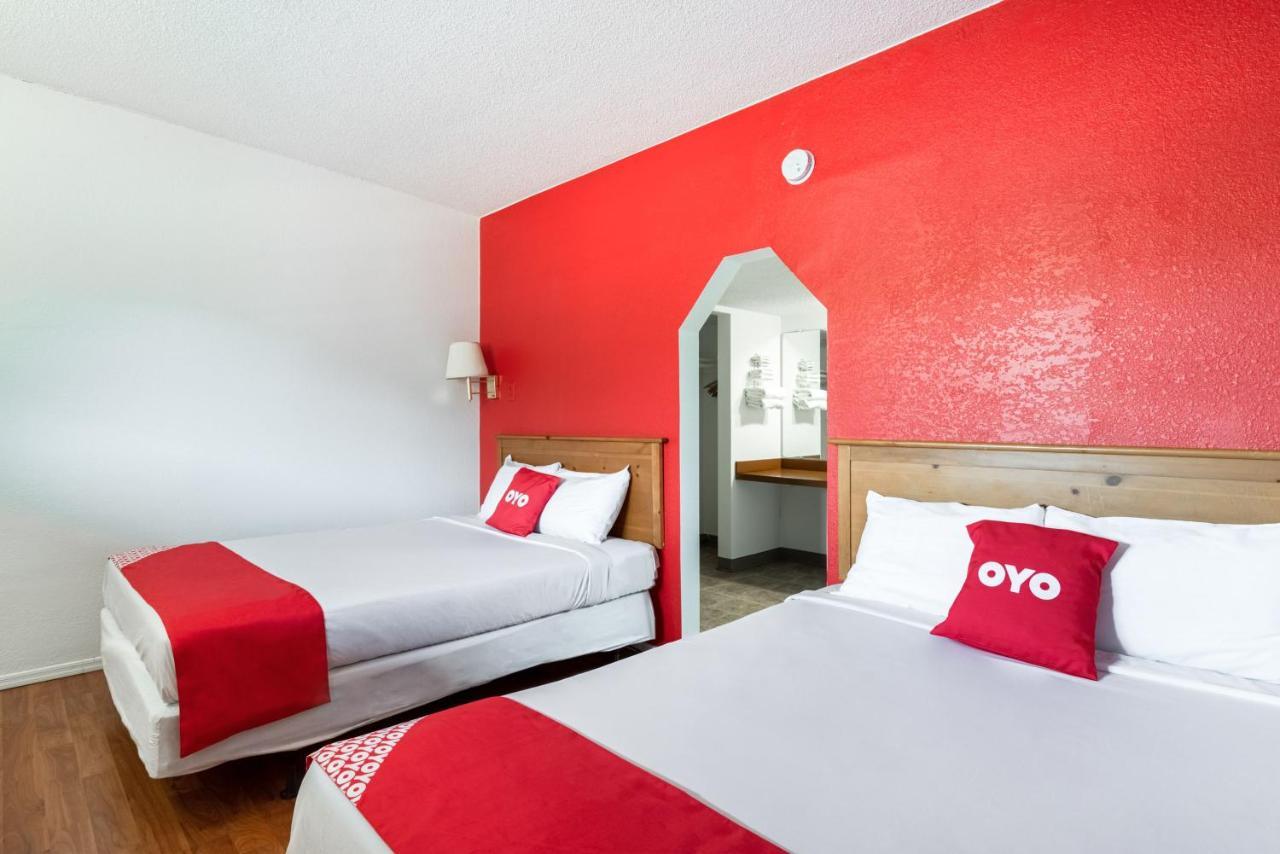 Oyo Hotel Globe / Miami Az - Highway 60 ภายนอก รูปภาพ