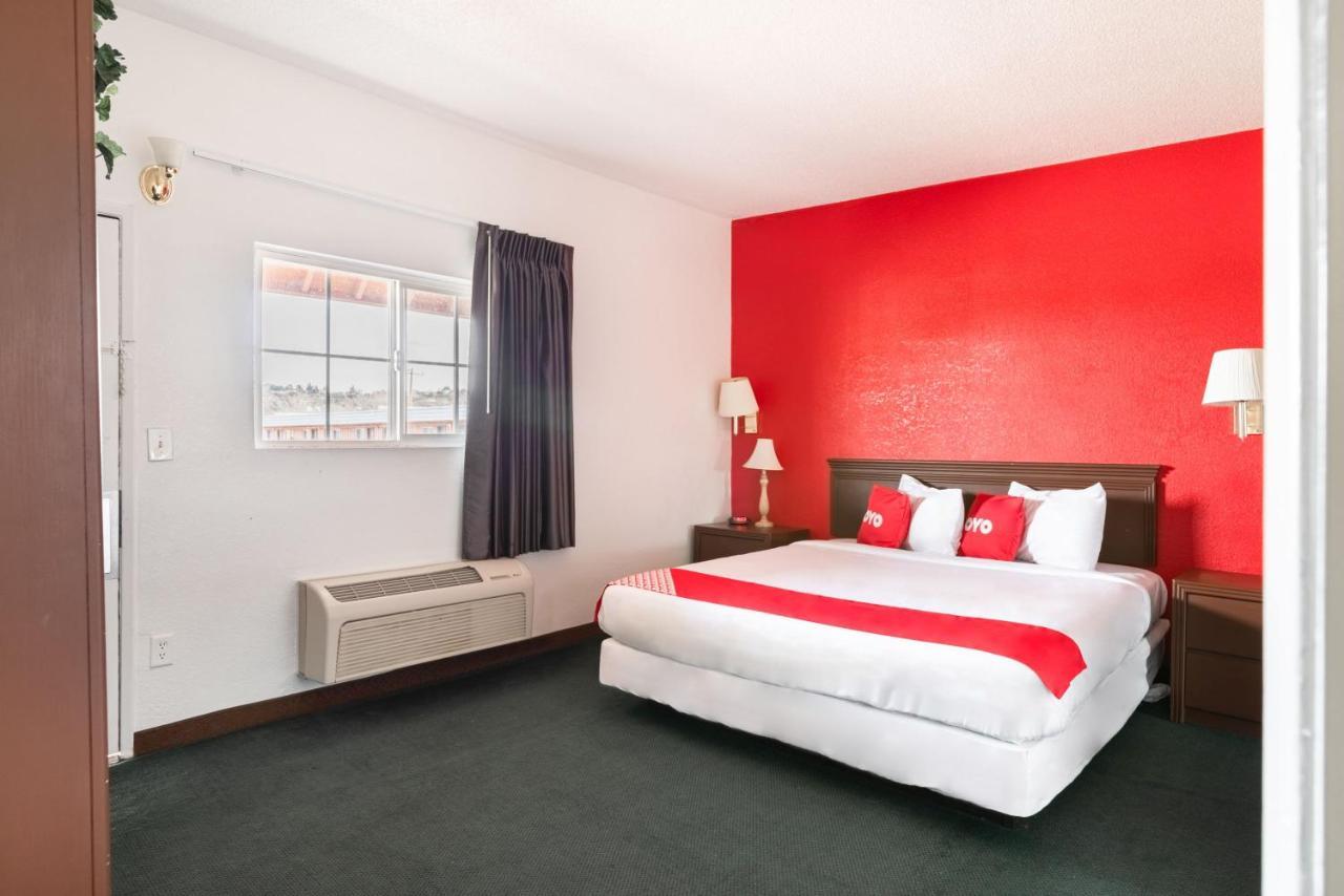 Oyo Hotel Globe / Miami Az - Highway 60 ภายนอก รูปภาพ